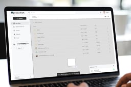 FolderFort 1TB Cloud Storage Pro Plan: Lifetime Subscription