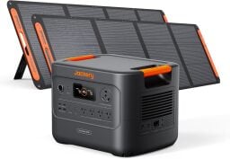 Jackery HomePower 3000