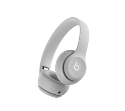 gray beat solo 4 headphones