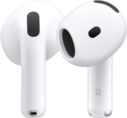 apple airpods 4