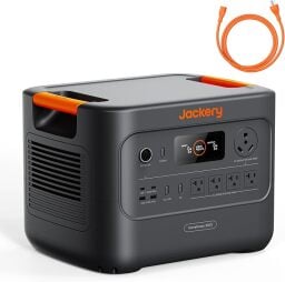 Jackery HomePower 3000