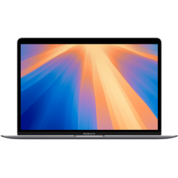 the 13-inch m1 apple macbook air