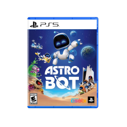 Astro Bot