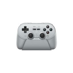 8BitDo Pro 3 Bluetooth Controller (Switch 1+2)