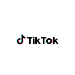 TikTok logo