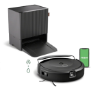 roomba combo 10 max and its autowash dock