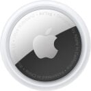 Apple AirTag Bluetooth tracker