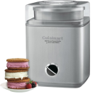 Cuisinart Ice Cream Maker Machine