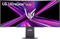 LG UltraGear OLED monitor