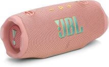 JBL Charge 6 in pink