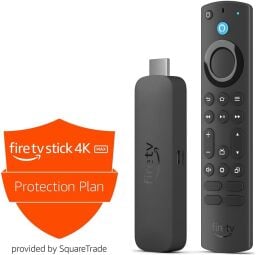 Amazon Fire TV Stick 4K Max