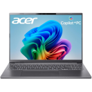 the Acer Aspire 16 AI