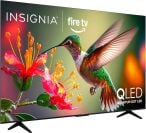 Insignia 75-inch QF Series 4K QLED Smart Fire TV