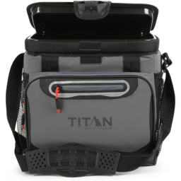A Titan cooler bag