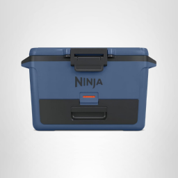 A Ninja cooler