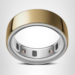 An Oura Ring 4
