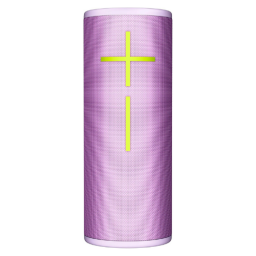 An Ultimate Ears Boom 4