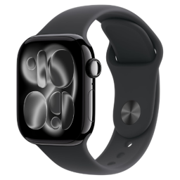 apple watch series 11 black