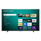 A Hisense TV