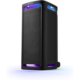 the Sony ULT Tower 9