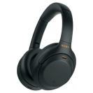 sony xm4 headphones black
