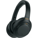 the Sony WH-1000XM4 headphones