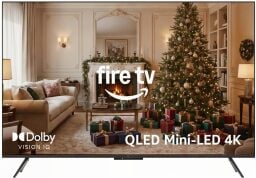 Amazon Omni Mini LED QLED 4K Fire TV