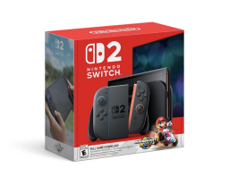 Nintendo Switch 2 Mario Kart World Bundle