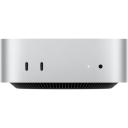 the m4 apple mac mini
