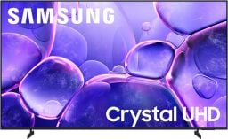 Samsung 85-Inch Crystal UHD U8000F 4K Smart TV