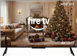 Amazon 4-Series 4K UHD Fire TV