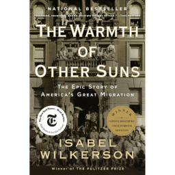 'The Warmth of Other Suns' by Isabel Wilkerson