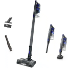 the Shark Pet Cordless Stick Vacuum with attachments