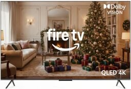 Amazon Omni QLED 4K Fire TV