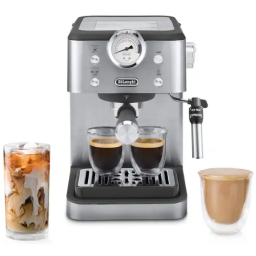 the De'Longhi Classic Espresso Machine
