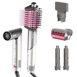 the Shark FlexFusion