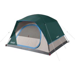 Coleman Skydome Camping Tent