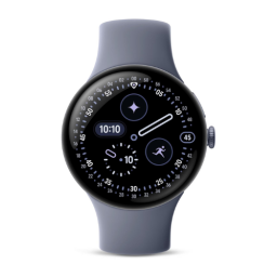 Google Pixel Watch 4