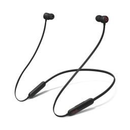 black beats flex earbuds
