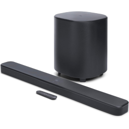 JBL Bar 500MK2-5.1ch Soundbar System