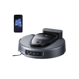 3i G10+ Robot Vacuum and Mop Combo