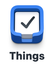 Things 3 logo