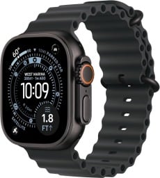 Apple Watch Ultra 2 (GPS + Cellular, 49mm)