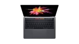 Apple Macbook Pro 2017 Refurbished