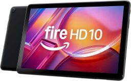 Amazon Fire HD 10 tablet