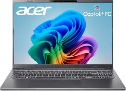 Acer Aspire 16 AI laptop