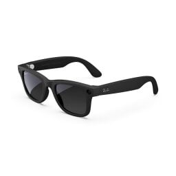 Ray-Ban Meta Wayfarer Sunglasses
