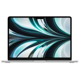 the 13-inch m2 apple macbook air