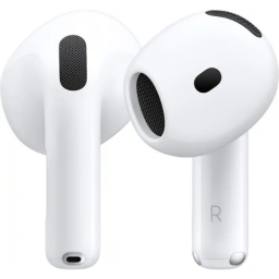 the apple airpods 4
