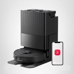 Roborock Qrevo Edge S5A Robot Vacuum